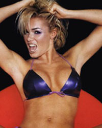 Nell McAndrew